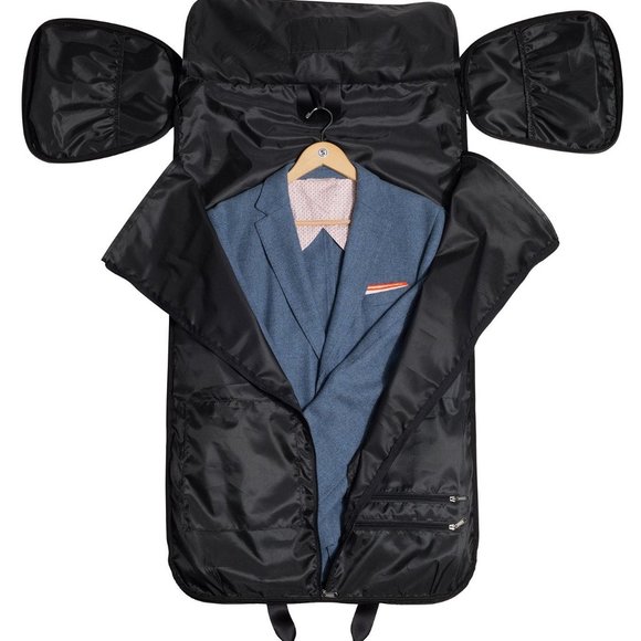 Stitch Other - Stitch Garment Bag EUC